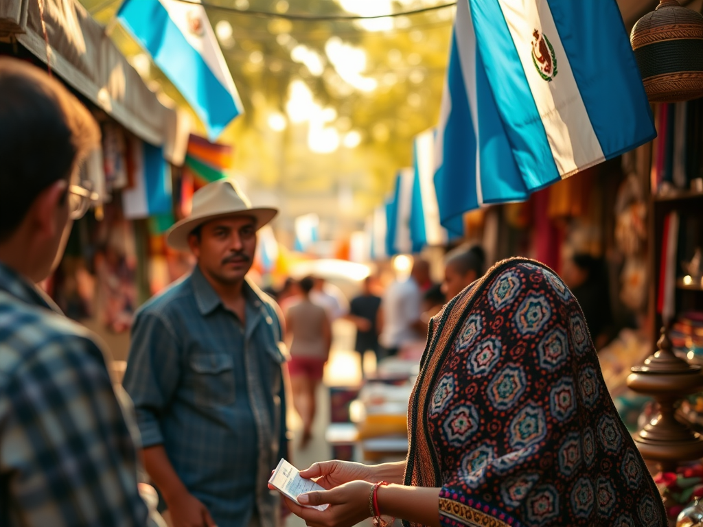 Una historia de emprendedor en&nbsp;Guatemala