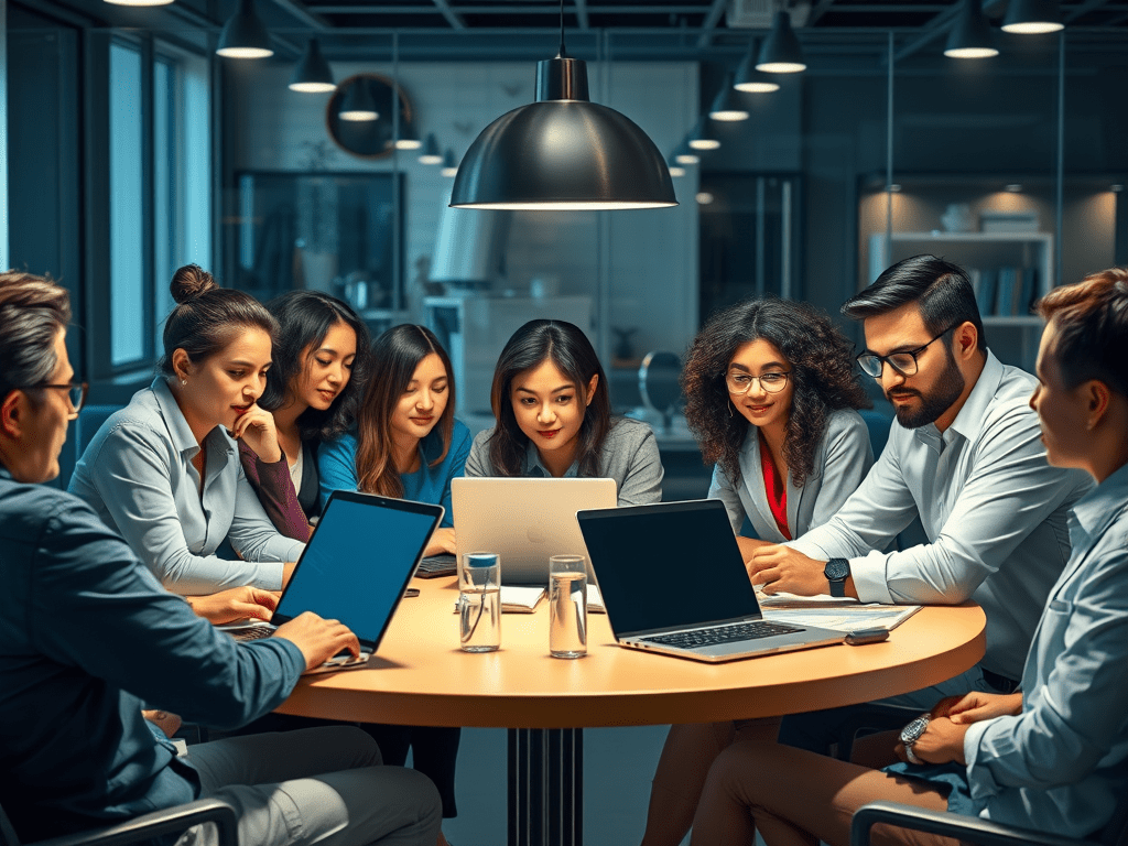 Empleos de tecnología en&nbsp;Guatemala