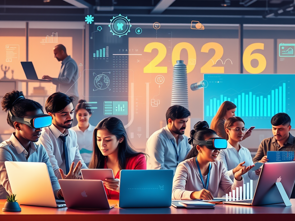 Trabajos tech en Guatemala: los mejores pagados y más buscados en&nbsp;2026